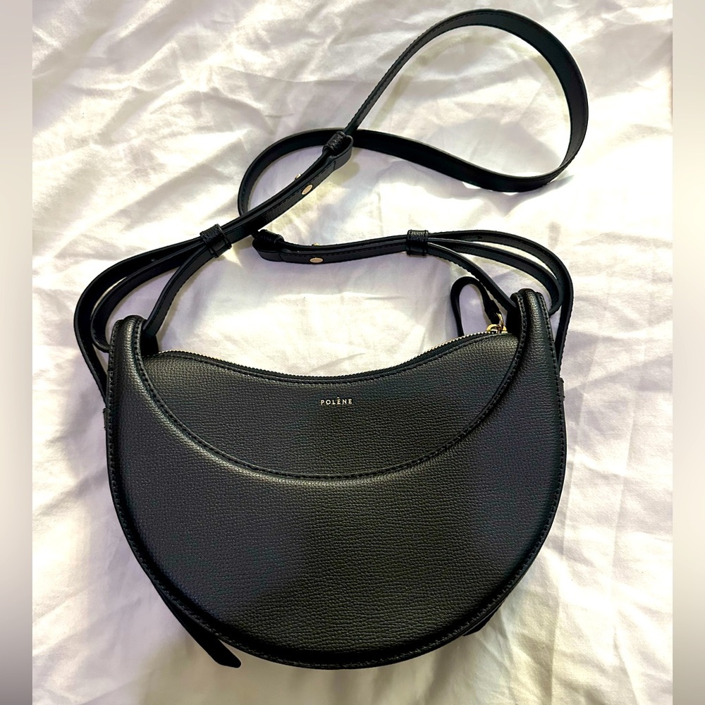 Polene Numero Dix - Black - Never used